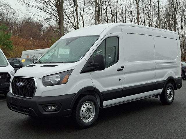 2025 Ford Transit Cargo Van 250
