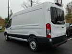 2025 Ford Transit Cargo Van 250