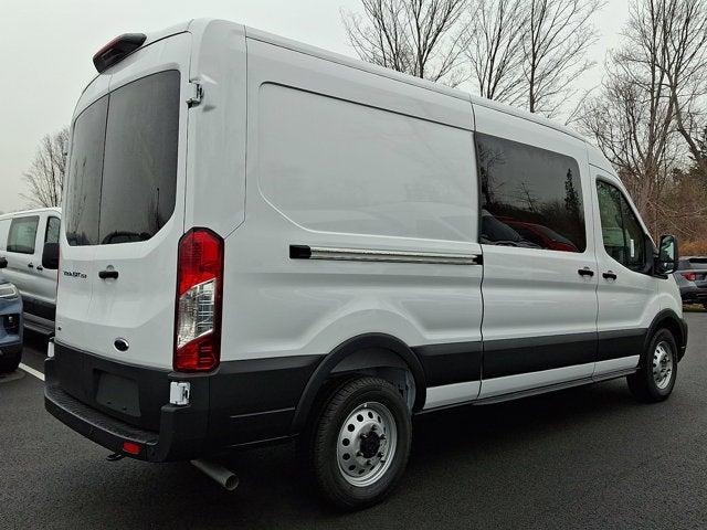 2025 Ford Transit Cargo Van 250