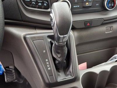 2025 Ford Transit Cargo Van 250
