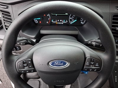 2025 Ford Transit Cargo Van 250