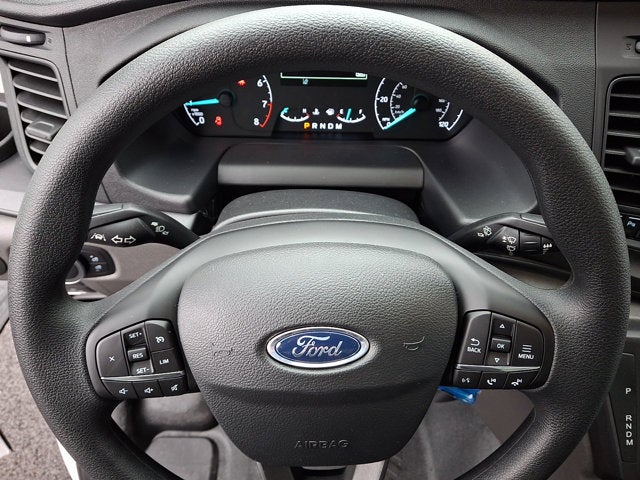 2025 Ford Transit Cargo Van 250