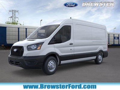 2026 Ford Transit Cargo Van 250MR