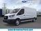 2026 Ford Transit Cargo Van 250MR