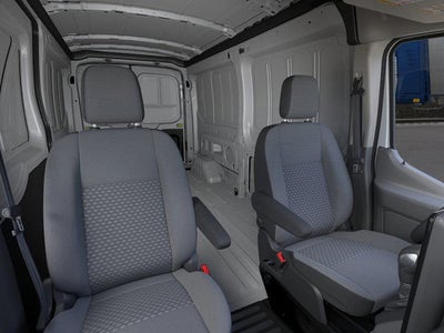2026 Ford Transit Cargo Van 250MR