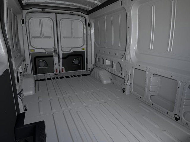 2026 Ford Transit Cargo Van 250MR