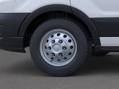 2026 Ford Transit Cargo Van 250MR