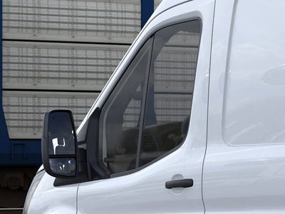 2026 Ford Transit Cargo Van 250MR