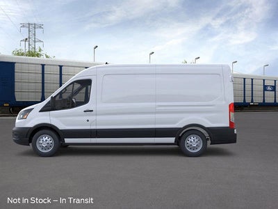 2026 Ford Transit Cargo Van 250MR