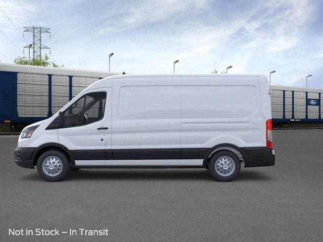 2026 Ford Transit Cargo Van 250MR