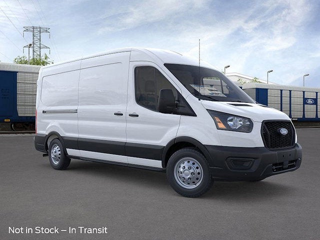2026 Ford Transit Cargo Van 250MR