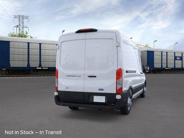 2026 Ford Transit Cargo Van 250MR
