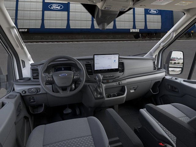 2026 Ford Transit Cargo Van 250MR