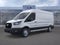 2026 Ford Transit Cargo Van 250 MR