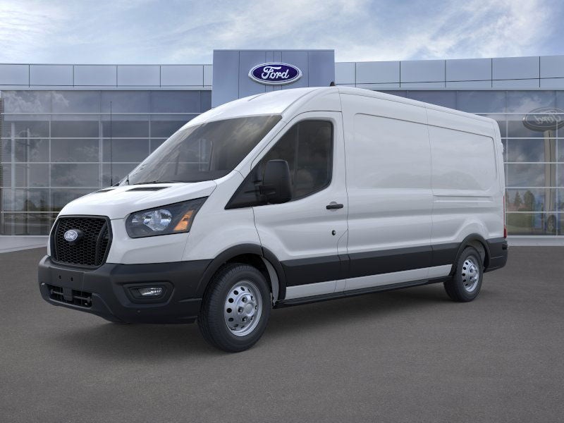 2026 Ford Transit Cargo Van 250 MR