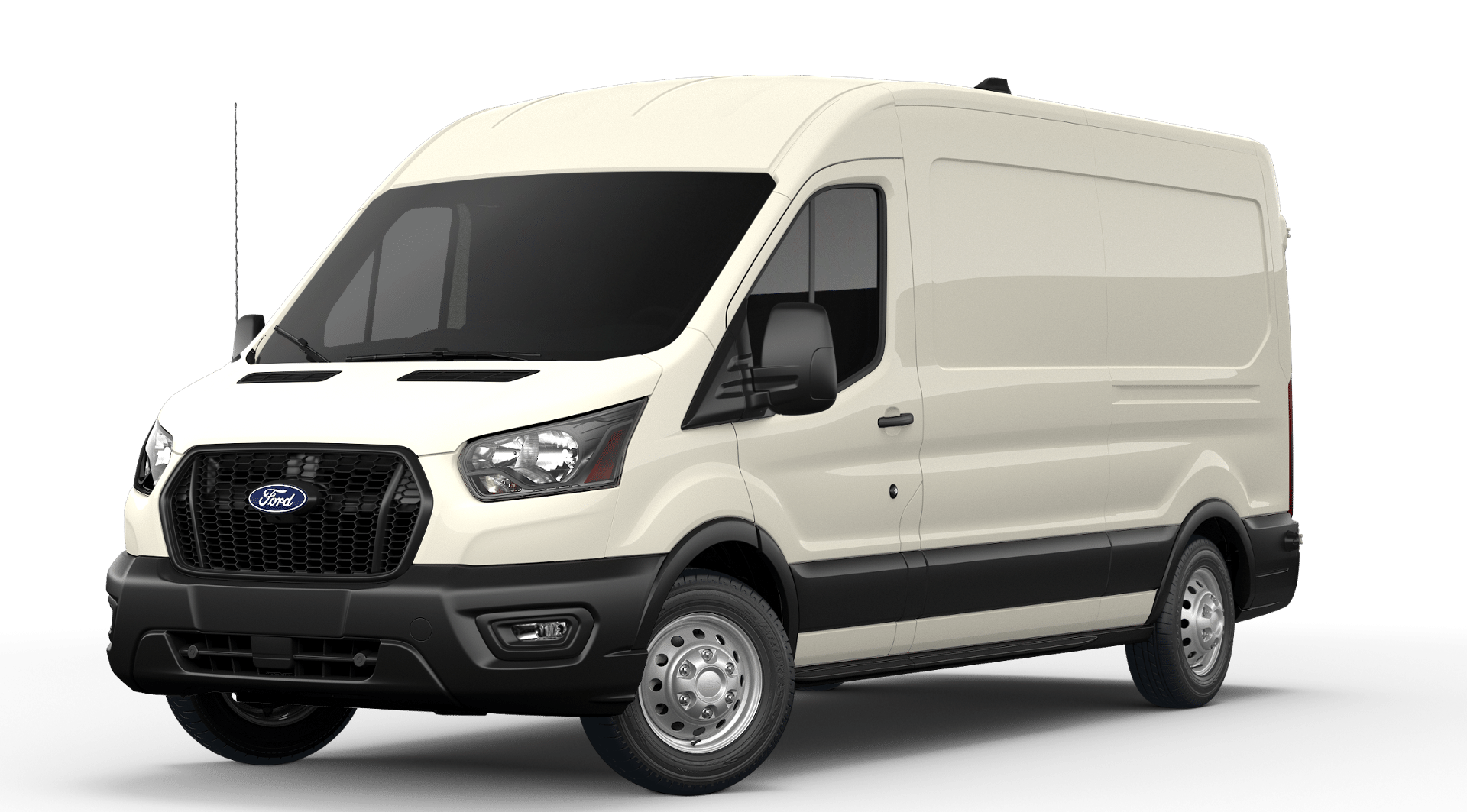 2026 Ford Transit Cargo Van 250 MR