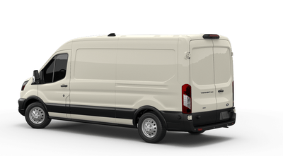 2026 Ford Transit Cargo Van 250 MR