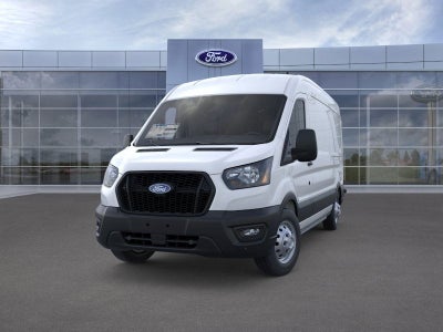 2026 Ford Transit Cargo Van 250 MR
