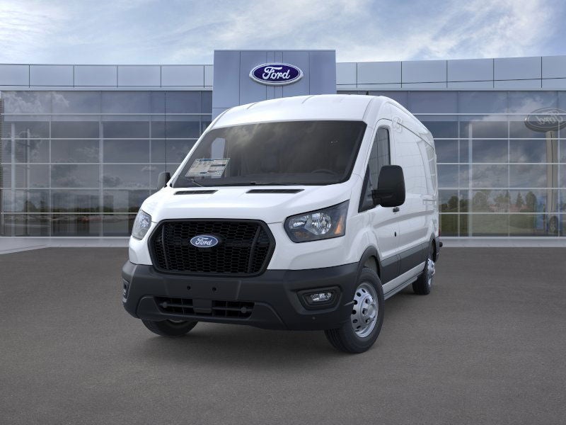 2026 Ford Transit Cargo Van 250 MR