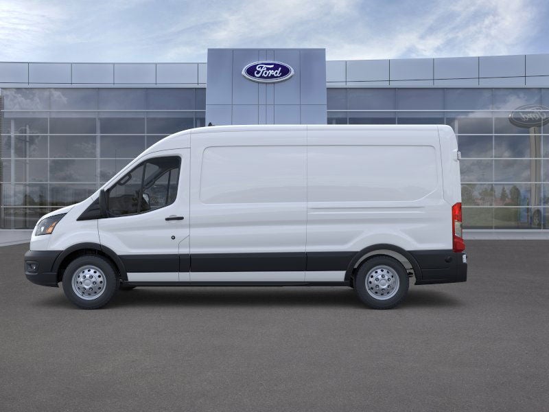 2026 Ford Transit Cargo Van 250 MR