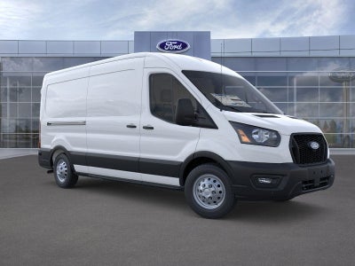 2026 Ford Transit Cargo Van 250 MR