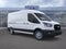 2026 Ford Transit Cargo Van 250 MR