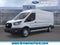 2026 Ford Transit Cargo Van 250 MR