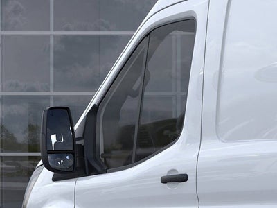 2026 Ford Transit Cargo Van 250 MR