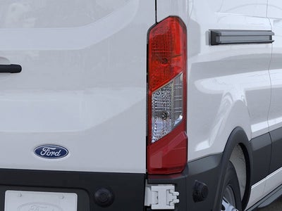 2026 Ford Transit Cargo Van 250 MR