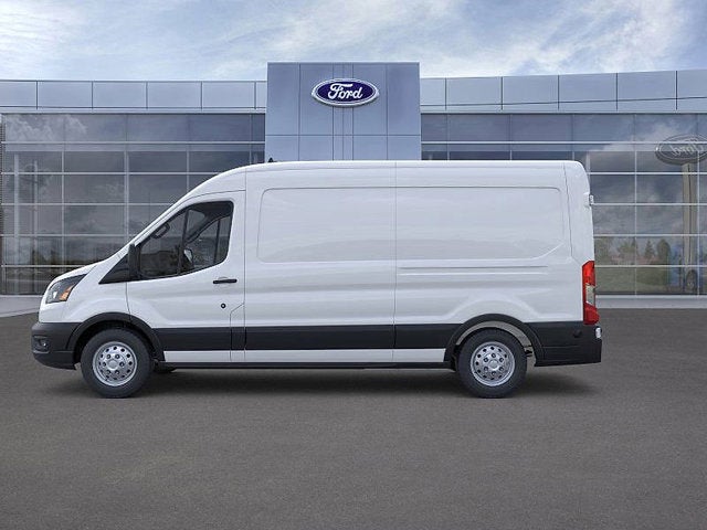 2026 Ford Transit Cargo Van 250 MR