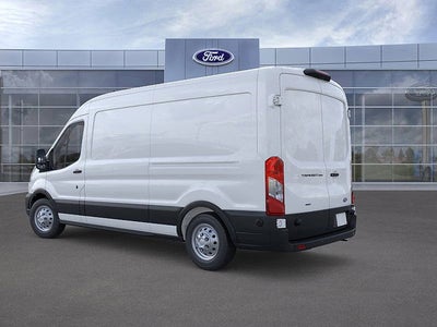 2026 Ford Transit Cargo Van 250 MR
