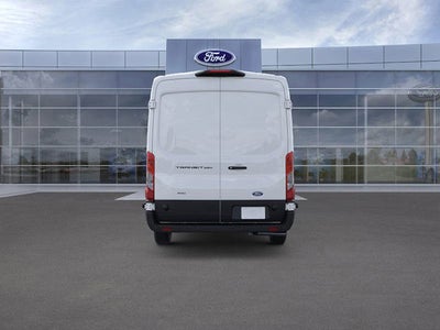 2026 Ford Transit Cargo Van 250 MR