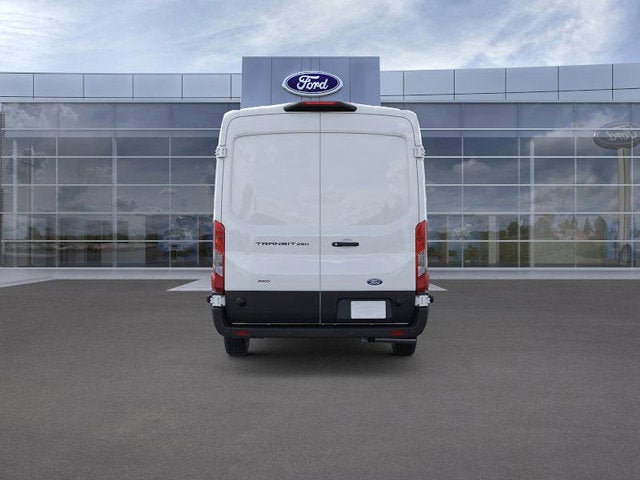 2026 Ford Transit Cargo Van 250 MR