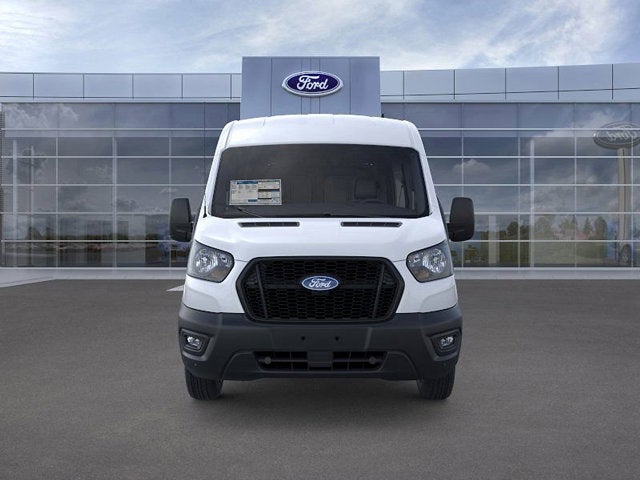 2026 Ford Transit Cargo Van 250 MR