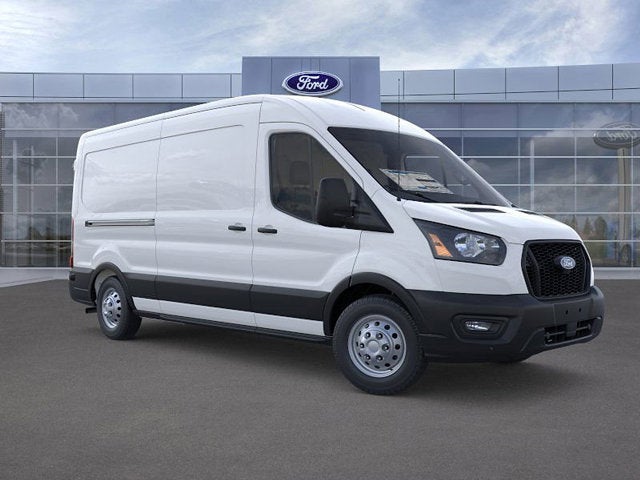 2026 Ford Transit Cargo Van 250 MR