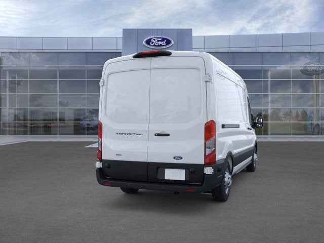 2026 Ford Transit Cargo Van 250 MR
