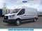 2026 Ford Transit Cargo Van 250MR