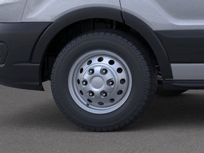 2026 Ford Transit Cargo Van 250MR