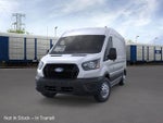 2026 Ford Transit Cargo Van 250MR