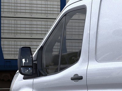 2026 Ford Transit Cargo Van 250MR
