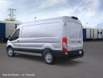2026 Ford Transit Cargo Van 250MR