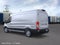 2026 Ford Transit Cargo Van 250MR