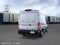 2026 Ford Transit Cargo Van 250MR