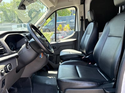 2023 Ford Transit Cargo Van Base