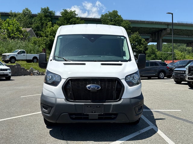 2023 Ford Transit Cargo Van Base