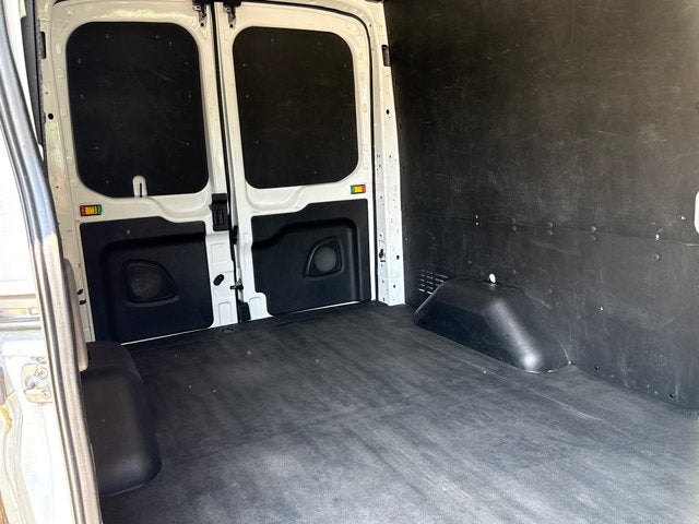 2023 Ford Transit Cargo Van Base