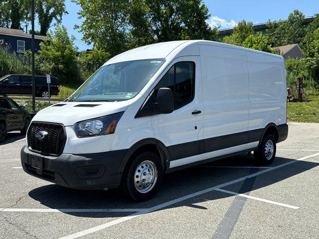 2023 Ford Transit Cargo Van Base
