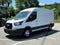 2023 Ford Transit Cargo Van Base