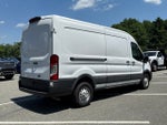 2023 Ford Transit Cargo Van Base