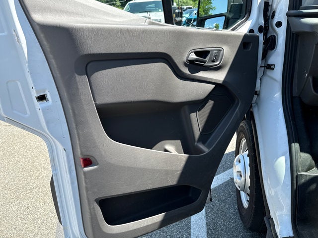 2023 Ford Transit Cargo Van Base